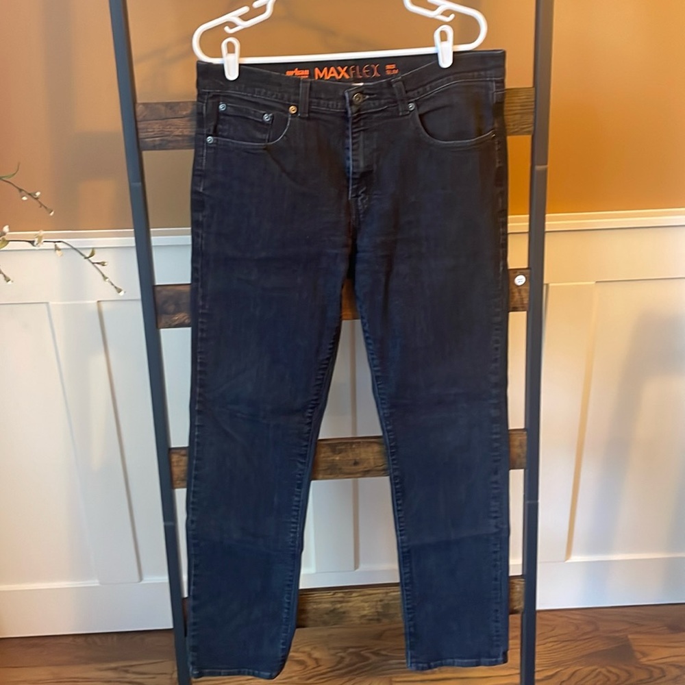 Urban Pipeline black jeans